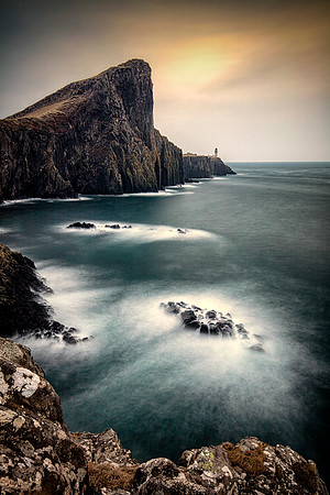 Neist Point Lighthouse