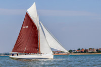 Wayne Davey Mersea monday 11-8-25 11