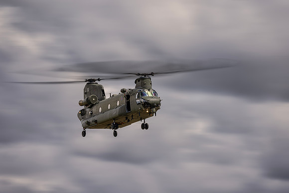Chinook