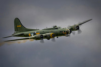 B17 Sally B