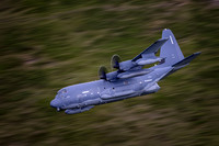 C130 pass Mach Loop Wales 4-6-25 copy