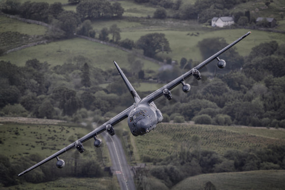 C130 USAF Mach Loop 4-6-25 copy