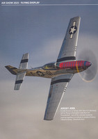 RAF Cosford program 2025 3