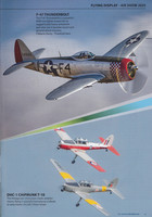 RAF Cosford program 2025 1