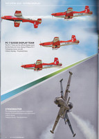 RAF Cosford program 2025 2