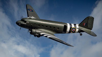 C47 Dakota ZA947 BBFM