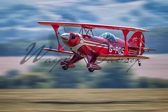 Pitts Special G-POSY 11-7-26  2