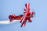 Pitts Special G-POSY 11-7-26