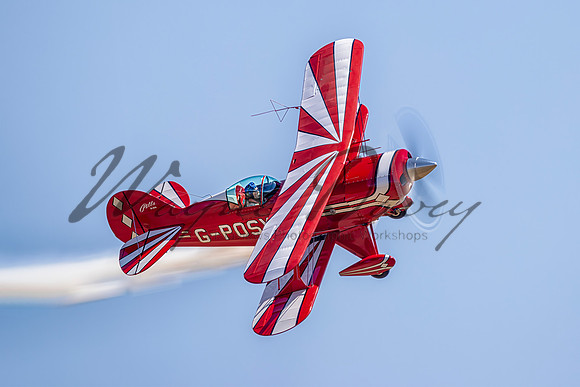 Pitts Special G-POSY 11-7-26