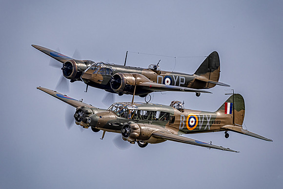 SW SAT 27-6-26 Anson Avro Blenheim copy