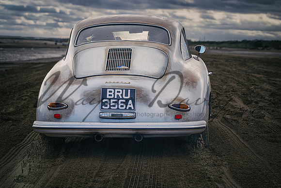 RTWs Sun 13-9-26 car Porsche copy
