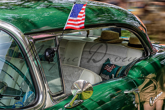 Green & flag copy