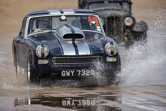 RTW MG V8 copy
