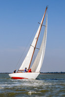 Wayne Davey Mersea monday 11-8-25 8