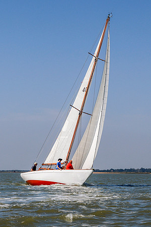 Wayne Davey Mersea monday 11-8-25 8