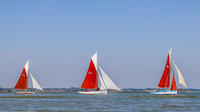 Wayne Davey Mersea monday 11-8-25 10
