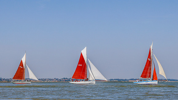 Wayne Davey Mersea monday 11-8-25 10