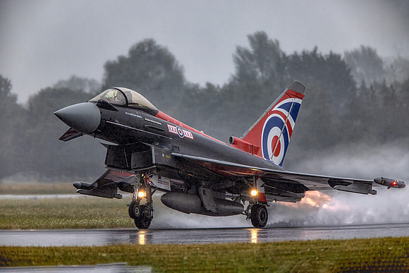 RIAT 23 Fri Blackjack no vin