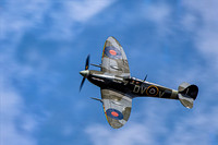 Spitfire MK Vc,VS