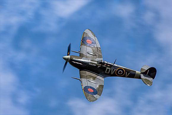 Spitfire MK Vc,VS
