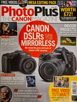 Canon 3 victory