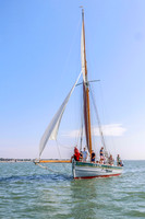 Wayne Davey Mersea monday 11-8-25 6