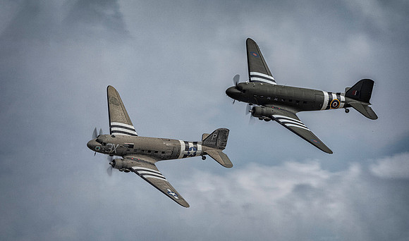 Twin C47 copy
