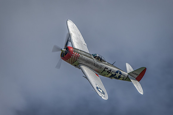 VS-P-47D Thunderbolt copy