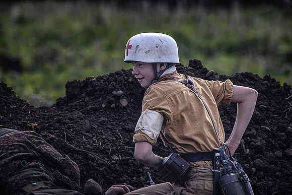 VS-German jr medic  copy