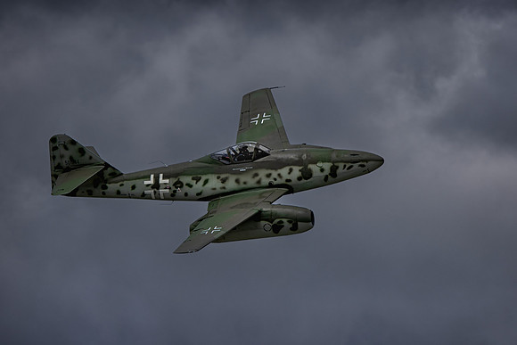 ME262 RIAT 23 copy