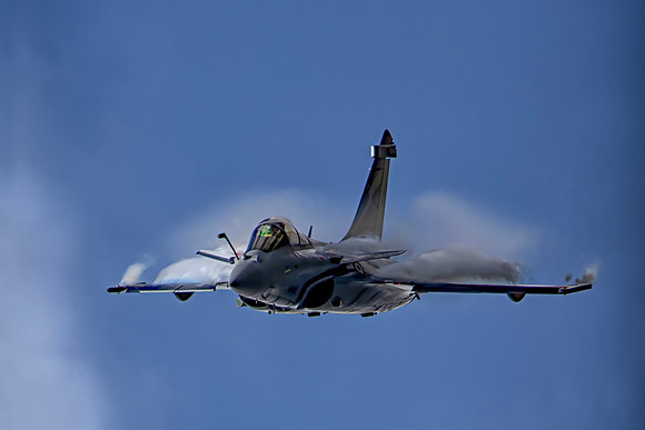 Rafale cloud copy