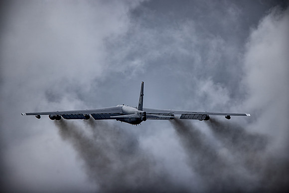 B52 RIAT 23
