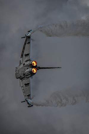 Eurofighter turn and burm copy