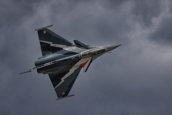 French Rafale Riat 23 copy