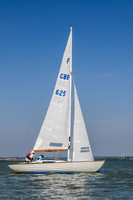 Wayne Davey Mersea monday 11-8-25 5