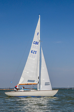 Wayne Davey Mersea monday 11-8-25 5