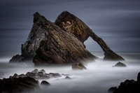 Bow fiddle rock rough seas R1698 copy