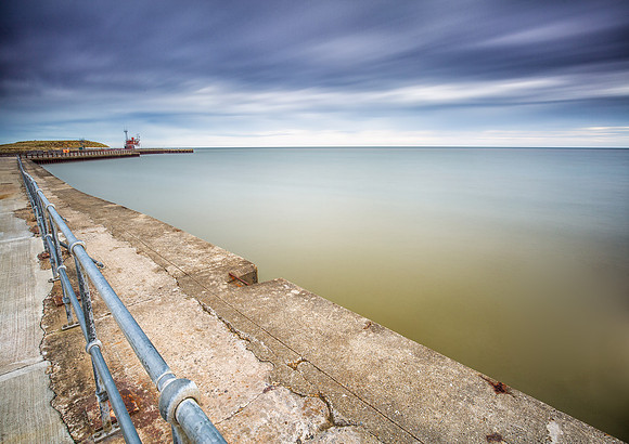 Sea
