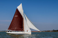 Wayne Davey Mersea monday 11-8-25 4