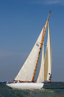 Wayne Davey Mersea monday 11-8-25 3