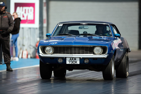 Santa Pod Green light Aug 19 (2)