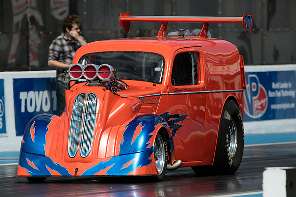 Santa Pod Green light Aug 19 (11)