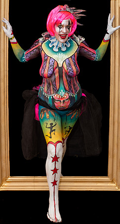Living Art Show Maui Waui 19 Framed (9)