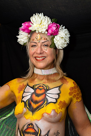 Living Art Show Maui Waui 19 Framed (14)