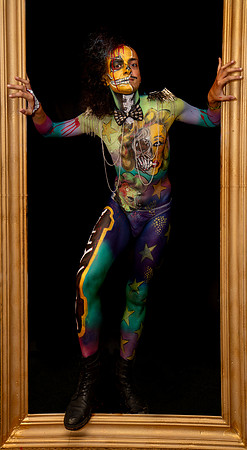 Living Art Show Maui Waui 19 Framed (18)