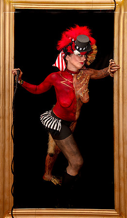 Living Art Show Maui Waui 19 Framed (29)