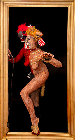 Living Art Show Maui Waui 19 Framed (30)