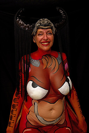 Living Art Show Maui Waui 19 Framed (43)