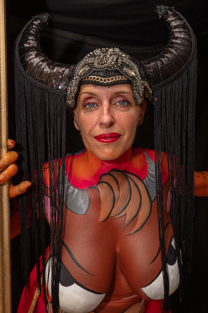 Living Art Show Maui Waui 19 Framed (44)