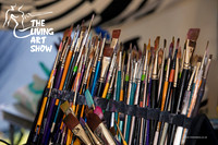 #Living Art Show PAINT  (1)